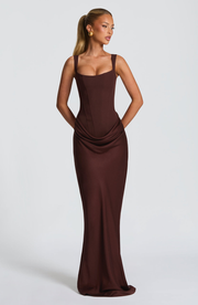 Vestido Fantasia