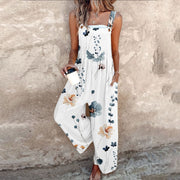 Mono estampado ultraconfortable para un estilo chic y desenfadado