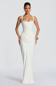 Vestido Fantasia