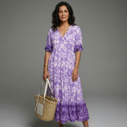 Grace | Vestido veraniego ligero