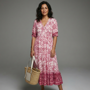 Grace | Vestido veraniego ligero