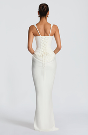 Vestido Fantasia