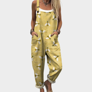 Mono estampado ultracómodo para un look moderno y chic