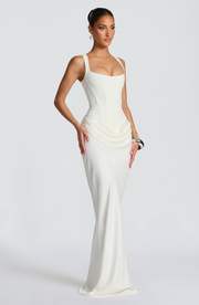Vestido Fantasia