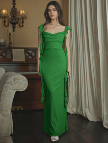 Verde oscuro