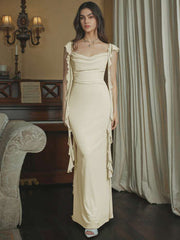 Vestido Azahar