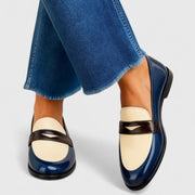 Camilla | Mocasines Elegantes
