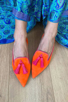 Naranja (Casi agotado)