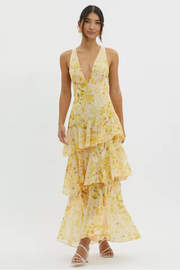 Vestido Maxi Dorotea