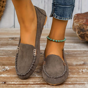 Kaia™ | Bailarinas Mocasín