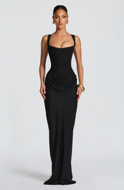 Vestido Fantasia