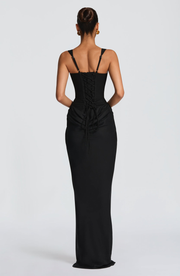 Vestido Fantasia