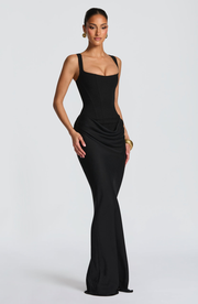 Vestido Fantasia