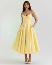 Vestido Selena