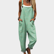 Mono estampado ultraconfortable