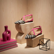 Fern | Flats con Correas