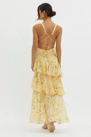 Vestido Maxi Dorotea