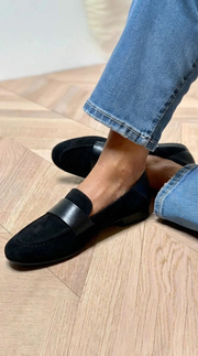 Elra - Zapatos Elegantes Clásicos