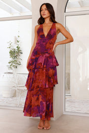 Vestido Maxi Dorotea