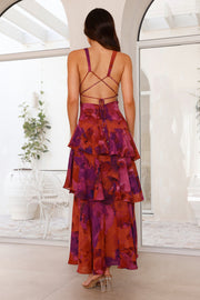 Vestido Maxi Dorotea