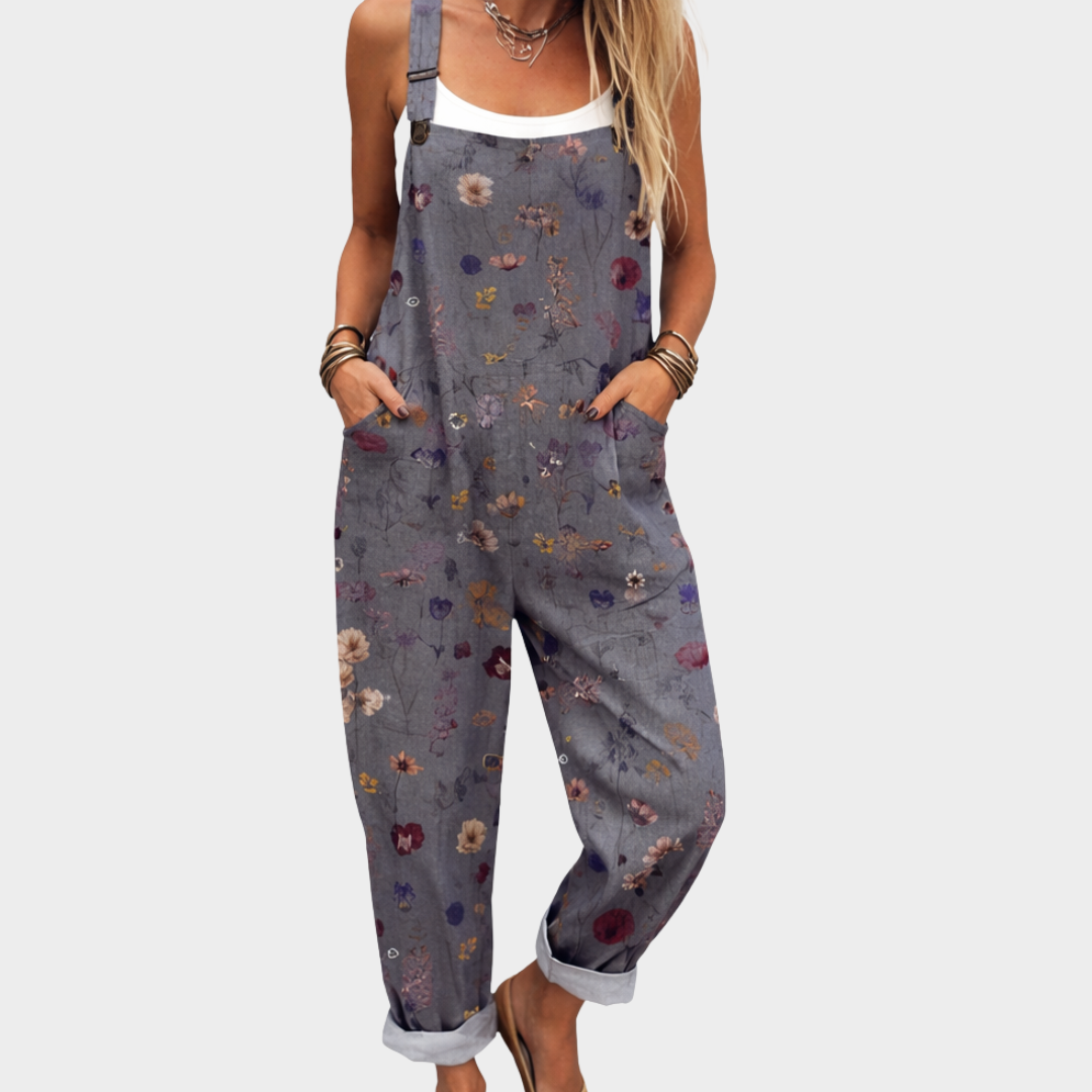 Mono estampado ultracómodo para un look chic y casual