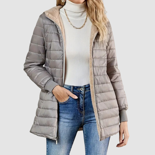 Adalie | Abrigo elegante de invierno
