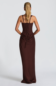 Vestido Fantasia