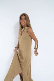 Mondevo™ | Vestido ajustado con chaleco