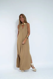 Mondevo™ | Vestido ajustado con chaleco