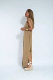 Mondevo™ | Vestido ajustado con chaleco