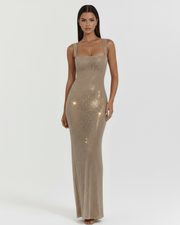 Vestido Aitana