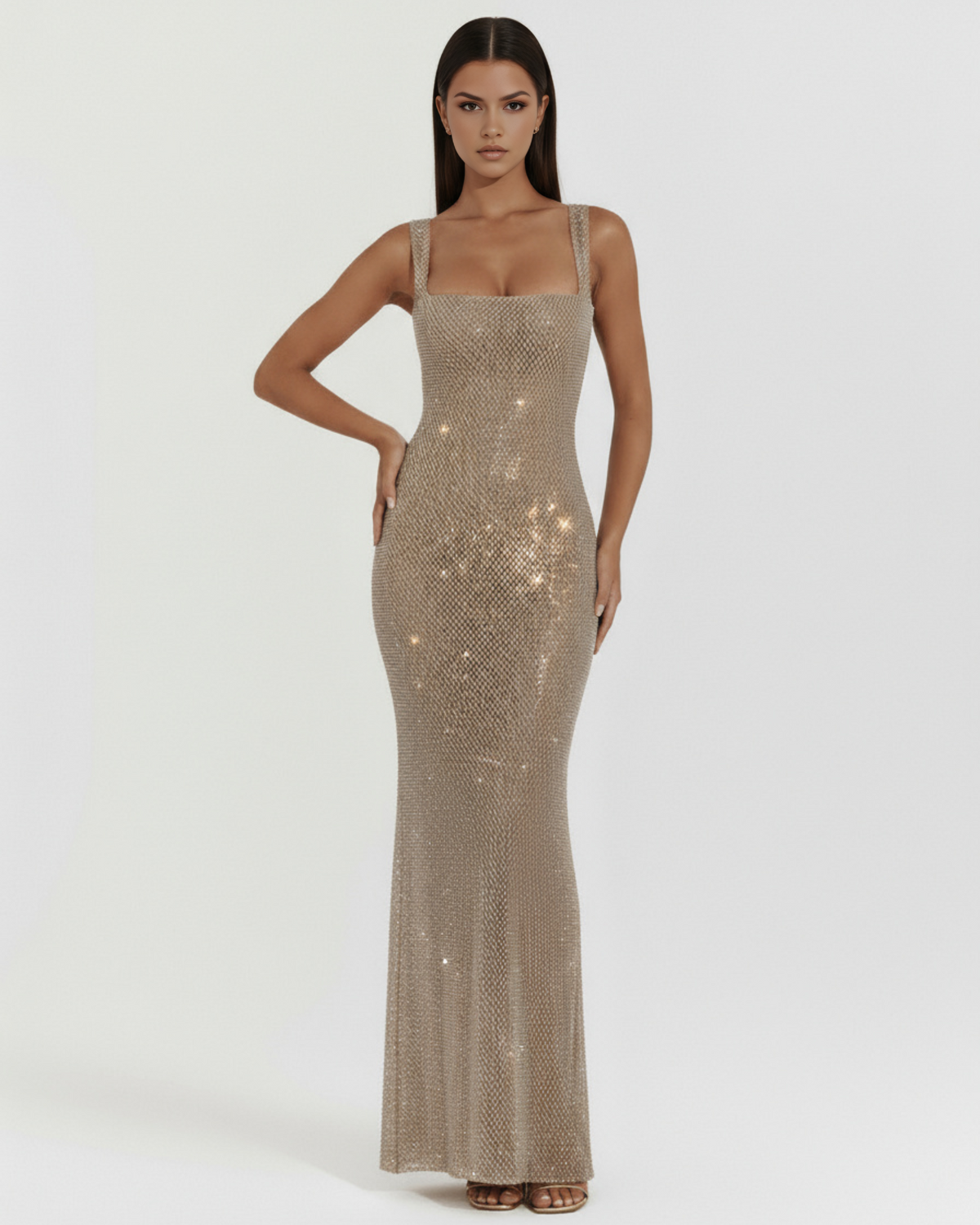 Vestido Aitana