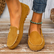 Kaia™ | Bailarinas Mocasín
