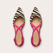 Fern | Flats con Correas
