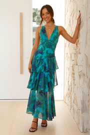 Vestido Maxi Dorotea