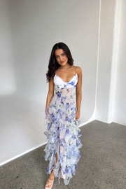 Vestido Maxi Barcelona