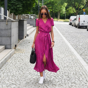 Ana™ | Vestido de primavera