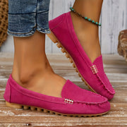 Kaia™ | Bailarinas Mocasín