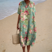 Vestido de verano cómodo