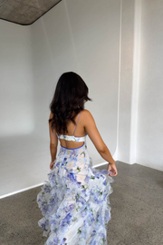 Vestido Maxi Barcelona
