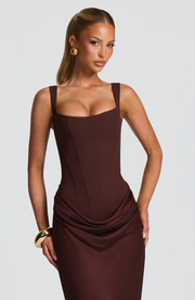 Vestido Fantasia