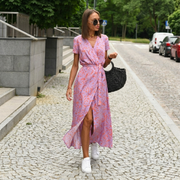 Ana™ | Vestido de primavera