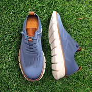 Alba | Zapatillas ultra cómodas para caminar todo el día