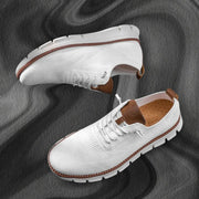 Alba | Zapatillas ultra cómodas para caminar todo el día
