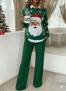 Santa