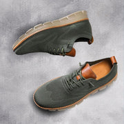 Alba | Zapatillas ultra cómodas para caminar todo el día