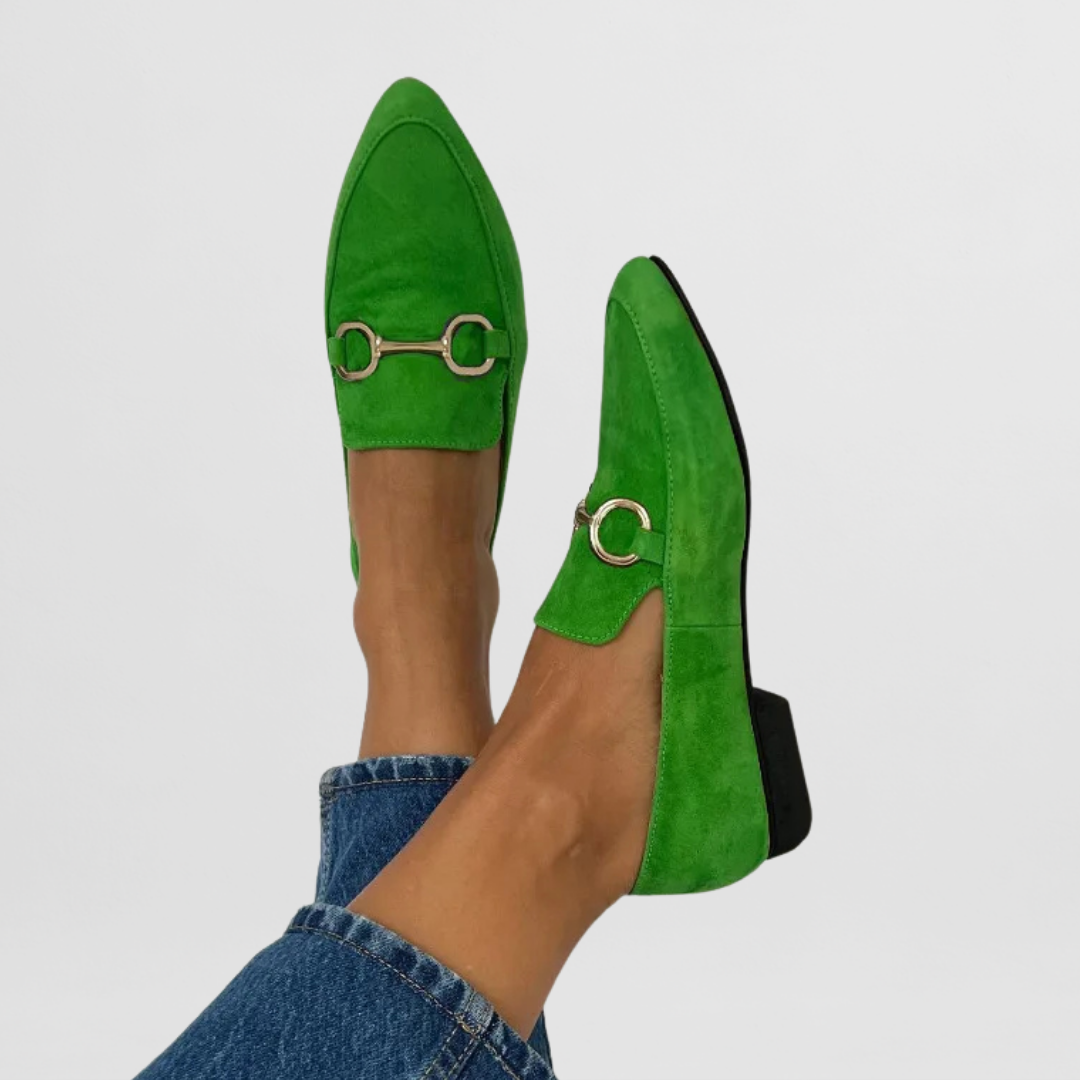 Arianna | Mocasines Elegantes y Cómodos