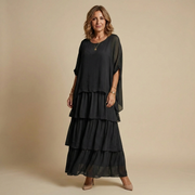 Charlotte | Vestido elegante y cómodo de corte amplio