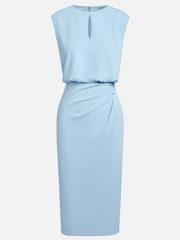 Lex | Vestido midi de diseño