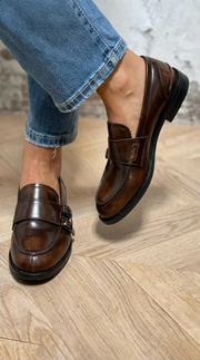 Maevie - Sandalia Boho Drift